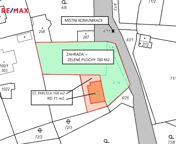 Prodej rodinného domu, Tis u Blatna, 100 m2