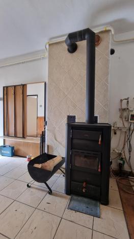 Pronájem rodinného domu, Staré Hradiště, U Špejcharu, 160 m2