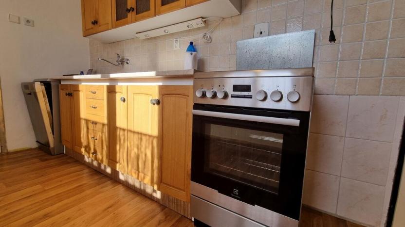 Pronájem rodinného domu, Staré Hradiště, U Špejcharu, 160 m2