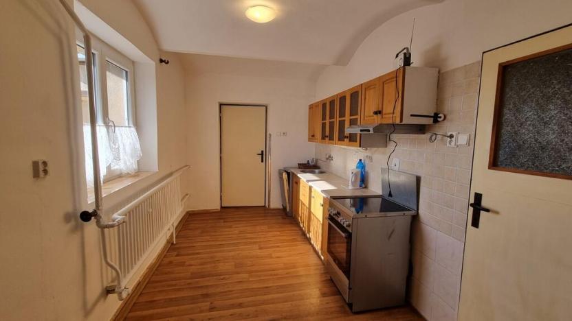 Pronájem rodinného domu, Staré Hradiště, U Špejcharu, 160 m2