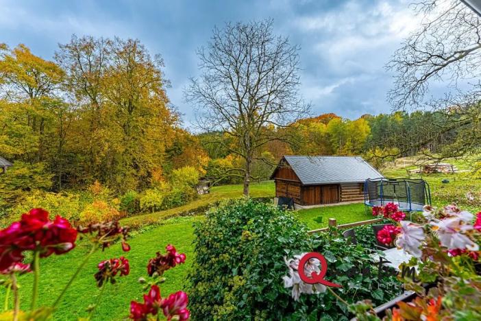 Prodej rodinného domu, Ždírec, 336 m2