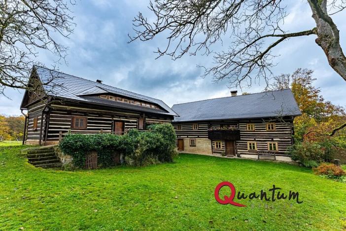 Prodej ubytování, Ždírec, 336 m2