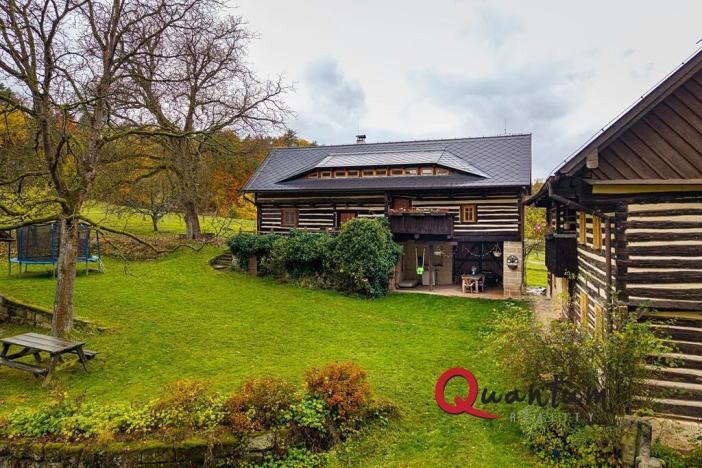 Prodej ubytování, Ždírec, 336 m2