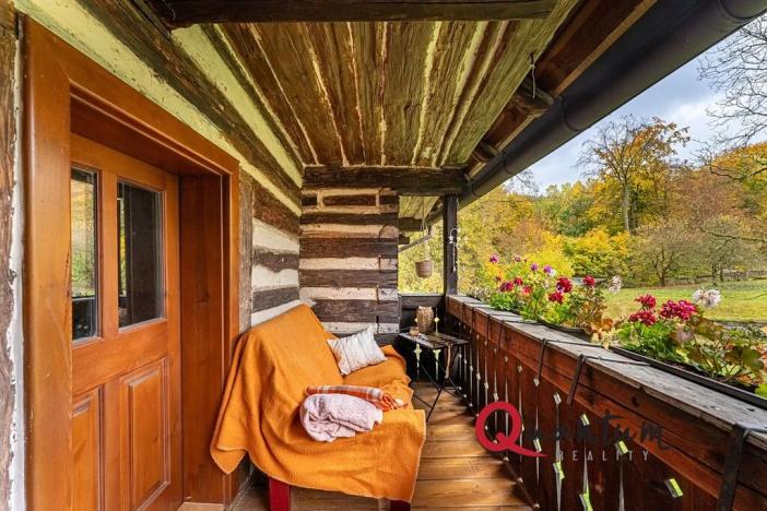 Prodej ubytování, Ždírec, 336 m2