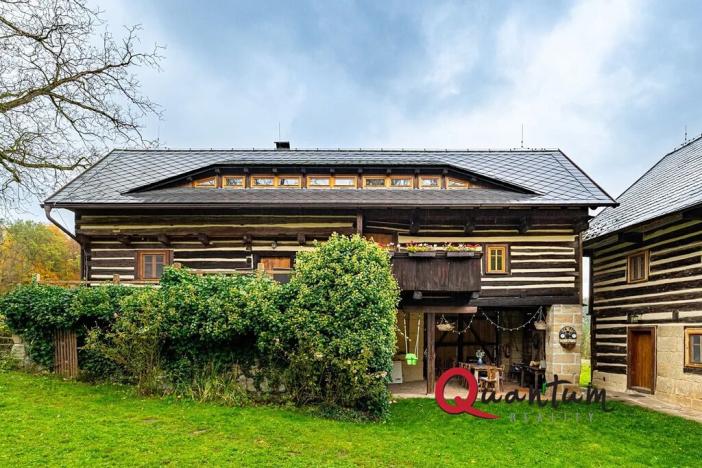 Prodej ubytování, Ždírec, 336 m2