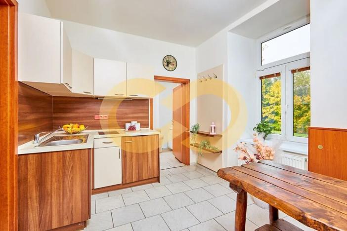 Prodej vícegeneračního domu, Malonty, 317 m2