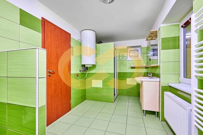 Prodej vícegeneračního domu, Malonty, 317 m2