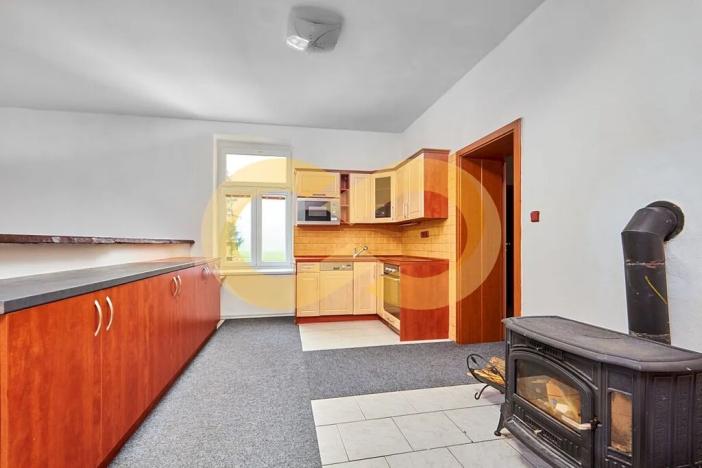 Prodej bytu 3+kk, Malonty, 95 m2