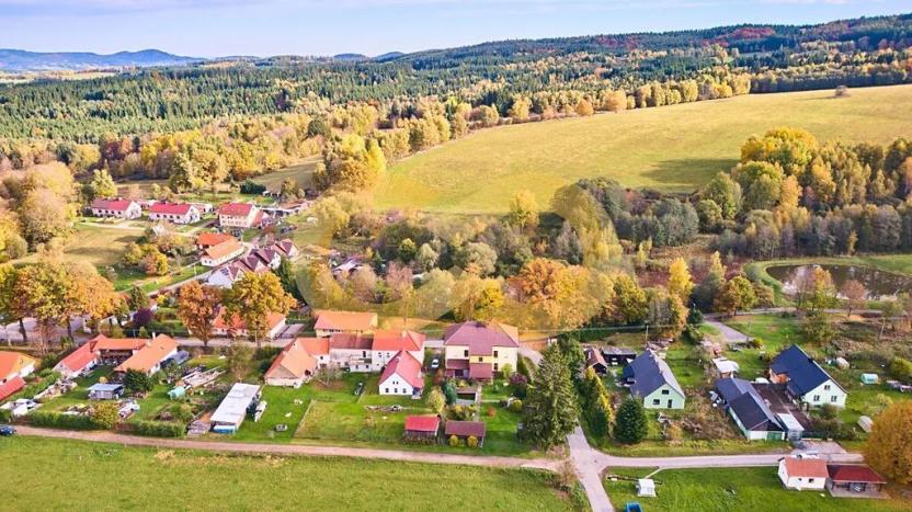 Prodej bytu 3+kk, Malonty, 61 m2