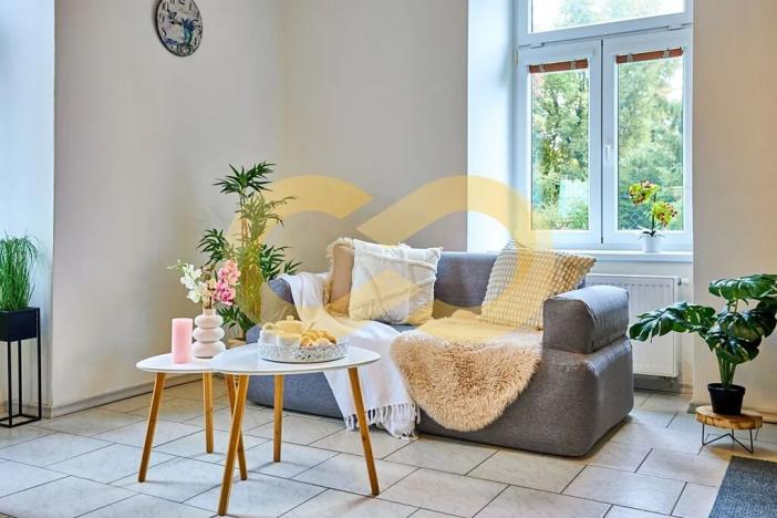 Prodej bytu 3+kk, Malonty, 68 m2