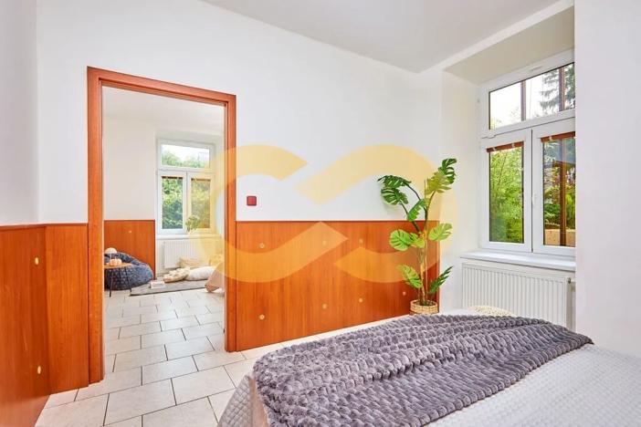 Prodej bytu 3+kk, Malonty, 68 m2