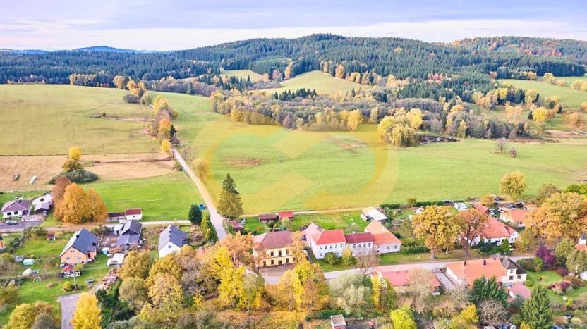 Prodej bytu 3+kk, Malonty, 68 m2