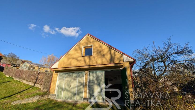 Prodej rodinného domu, Kolinec - Lukoviště, 162 m2