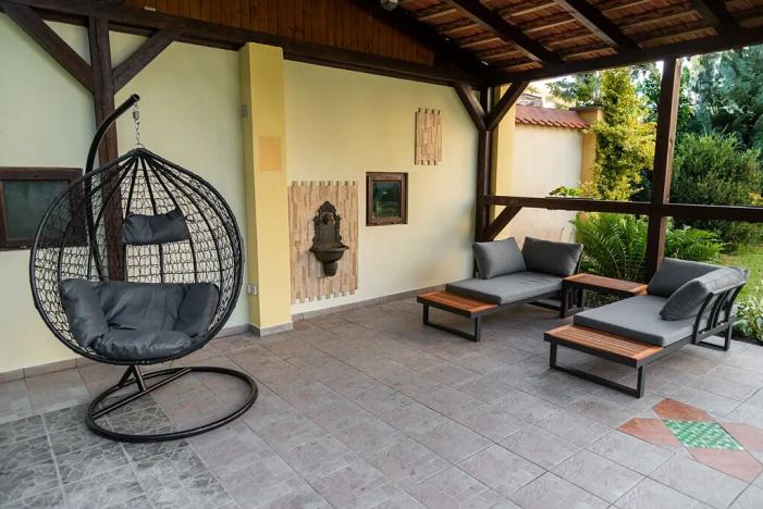 Prodej vily, Vranov nad Dyjí, Bělidla, 400 m2