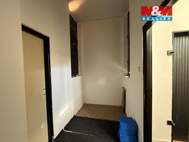 Pronájem obchodního prostoru, Karviná - Ráj, Ciolkovského, 56 m2