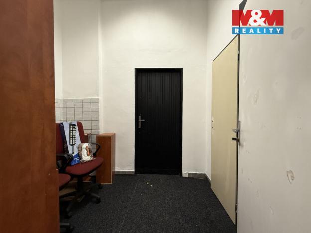 Pronájem obchodního prostoru, Karviná - Ráj, Ciolkovského, 56 m2