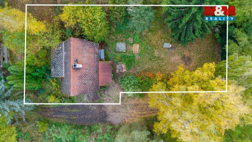 Prodej chaty, Zákupy - Brenná, 130 m2