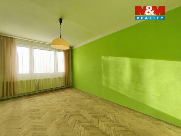 Prodej bytu 3+1, Karviná - Hranice, Čsl. armády, 73 m2