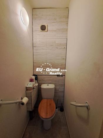 Pronájem bytu 3+1, Varnsdorf, Žitavská, 70 m2