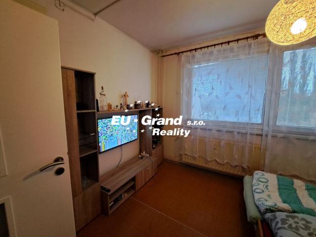 Pronájem bytu 3+1, Varnsdorf, Žitavská, 70 m2