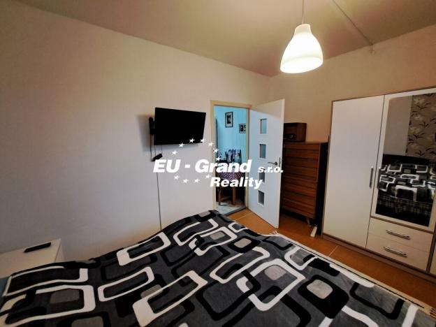 Pronájem bytu 3+1, Varnsdorf, Žitavská, 70 m2