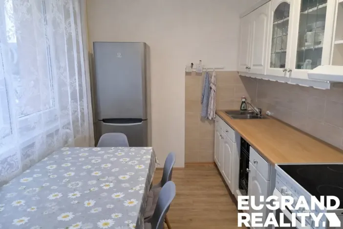 Pronájem bytu 3+1, Varnsdorf, Žitavská, 70 m2