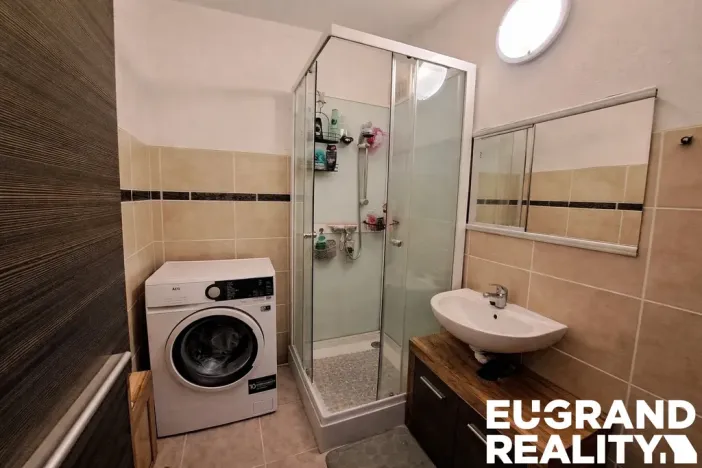 Pronájem bytu 3+1, Varnsdorf, Žitavská, 70 m2