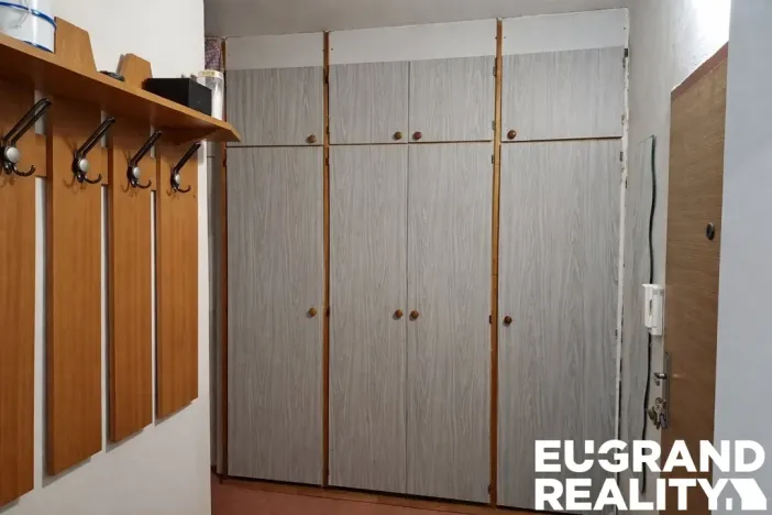 Pronájem bytu 3+1, Varnsdorf, Žitavská, 70 m2