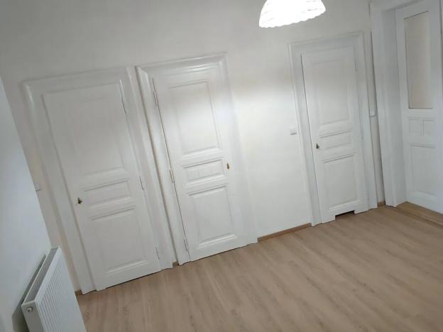 Pronájem bytu 2+1, Praha - Smíchov, Pecháčkova, 87 m2