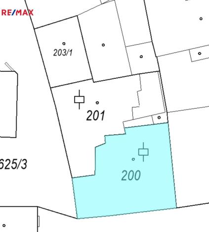 Prodej činžovního domu, Třebíč - Zámostí, L. Pokorného, 650 m2