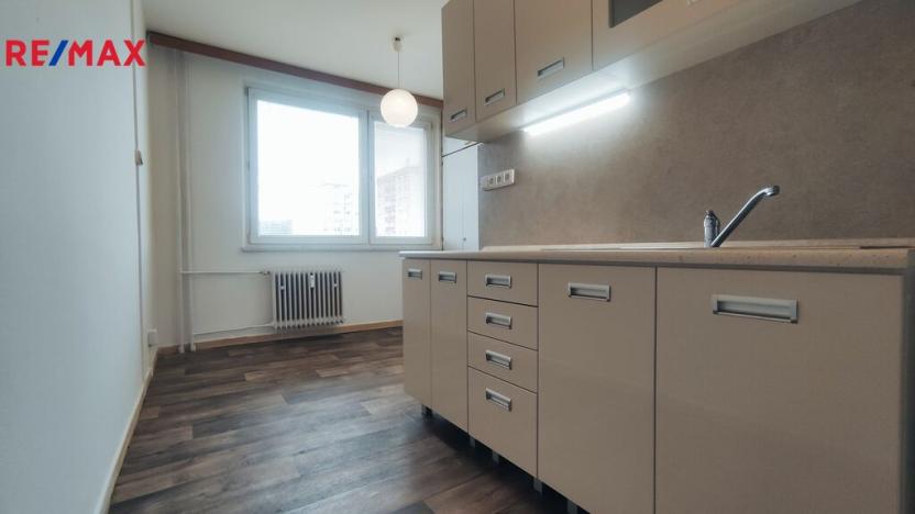 Pronájem bytu 2+1, Šumperk, Čajkovského, 60 m2