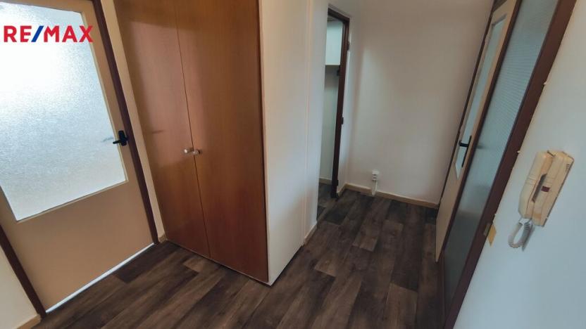 Pronájem bytu 2+1, Šumperk, Čajkovského, 60 m2