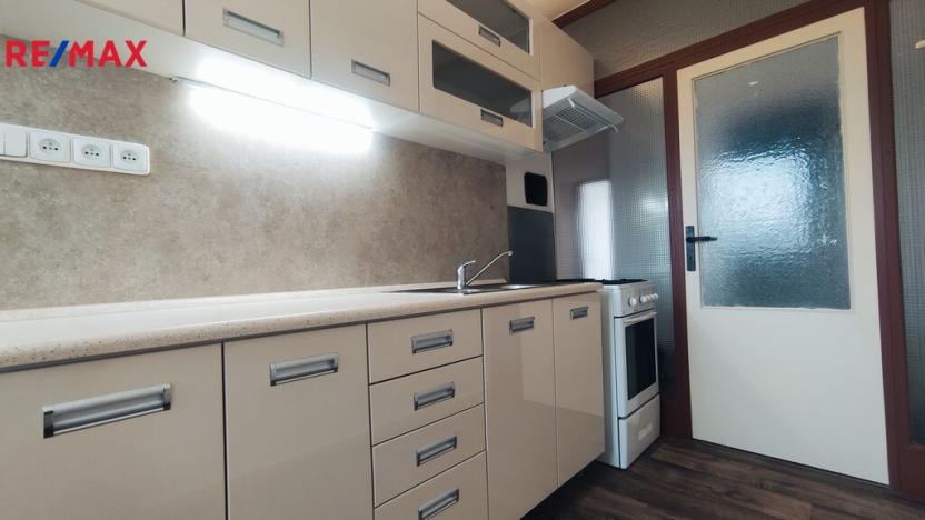 Pronájem bytu 2+1, Šumperk, Čajkovského, 60 m2