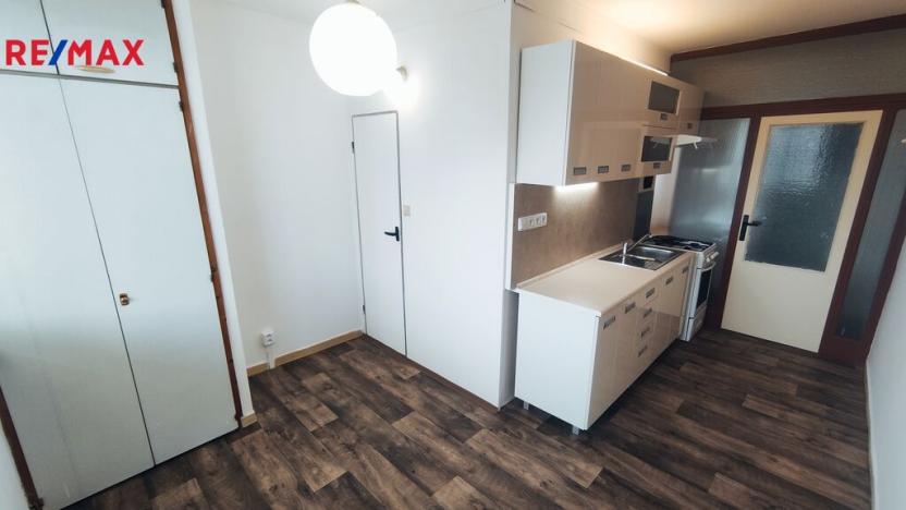 Pronájem bytu 2+1, Šumperk, Čajkovského, 60 m2