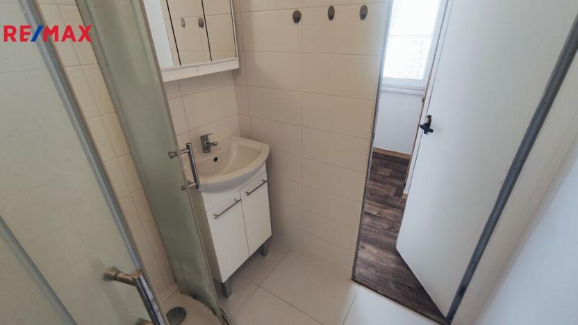 Pronájem bytu 2+1, Šumperk, Čajkovského, 60 m2