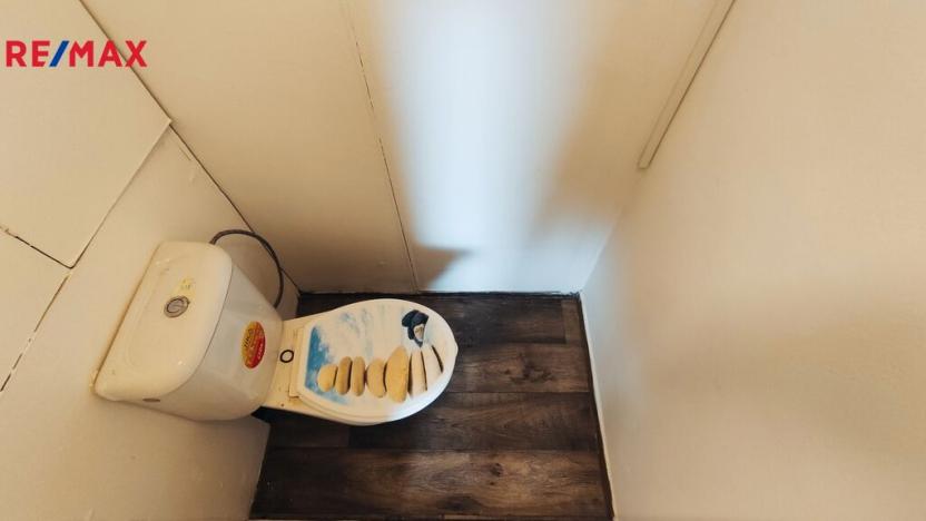 Pronájem bytu 2+1, Šumperk, Čajkovského, 60 m2