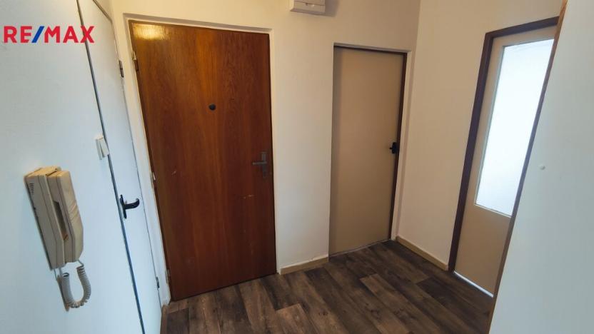 Pronájem bytu 2+1, Šumperk, Čajkovského, 60 m2