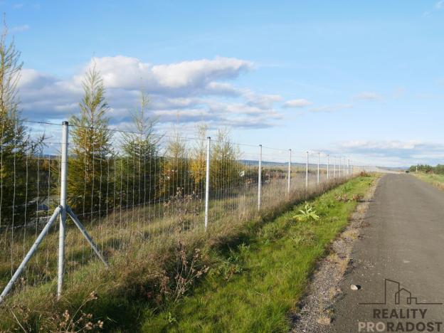 Prodej skladu, Jaroměř, Na Libinách, 1540 m2