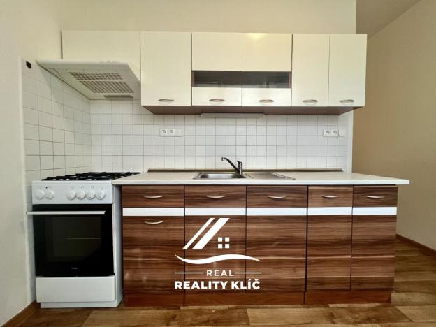 Pronájem bytu 1+1, Ostrava, Josefa Kotase, 38 m2