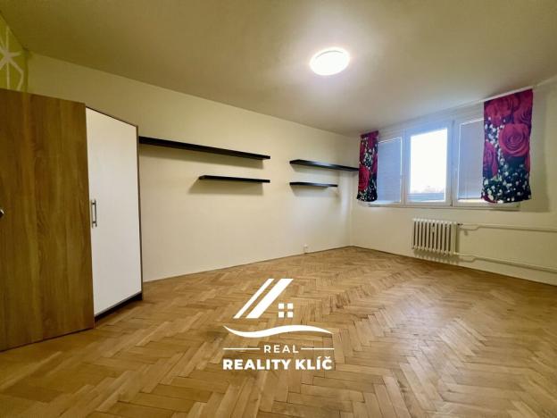 Pronájem bytu 1+1, Ostrava, Josefa Kotase, 38 m2