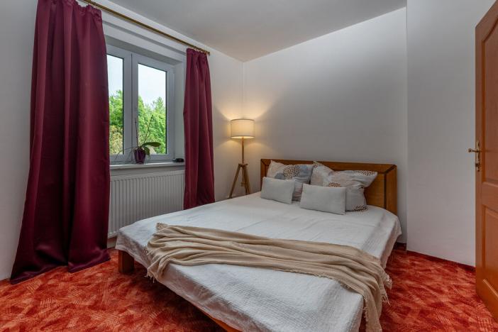 Prodej rodinného domu, Loučovice, 361 m2