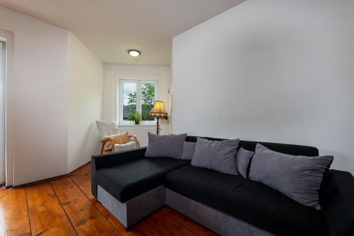 Prodej rodinného domu, Loučovice, 361 m2