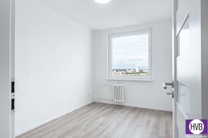 Prodej bytu 3+1, Praha, Urbánkova, 80 m2