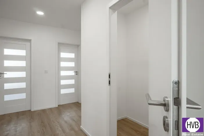 Prodej bytu 3+1, Praha, Urbánkova, 80 m2