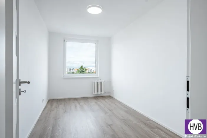 Prodej bytu 3+1, Praha, Urbánkova, 80 m2