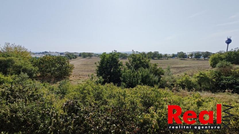 Prodej komerčního pozemku, Rajhrad, Stará pošta, 2501 m2