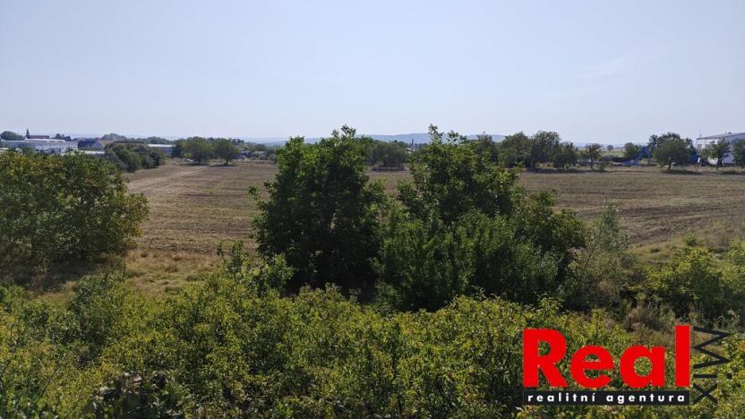 Prodej komerčního pozemku, Rajhrad, Stará pošta, 2501 m2