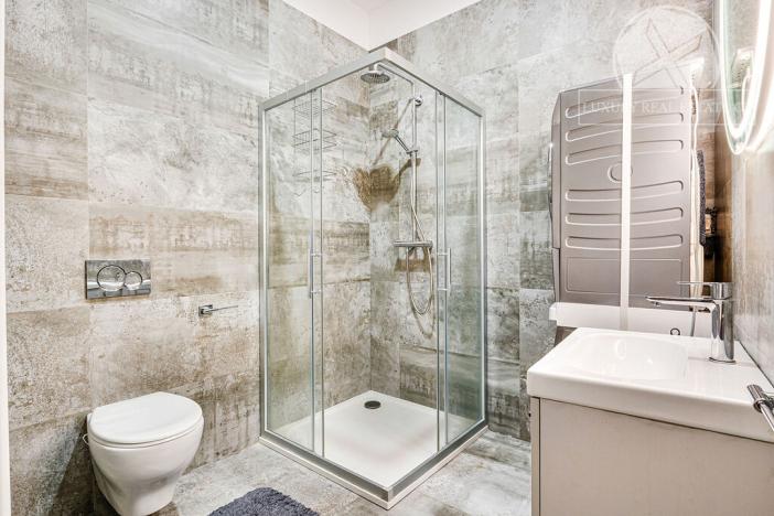 Prodej bytu 3+kk, Praha - Smíchov, Kmochova, 69 m2