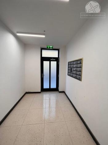 Prodej bytu 3+kk, Praha - Vysočany, Na výběžku, 74 m2