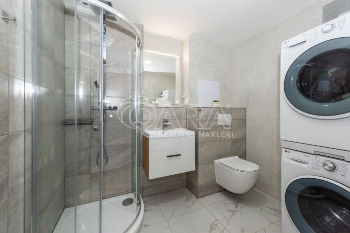 Prodej bytu 2+1, Trutnov - Střední Předměstí, Tkalcovská, 56 m2